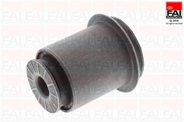 Mounting, control/trailing arm